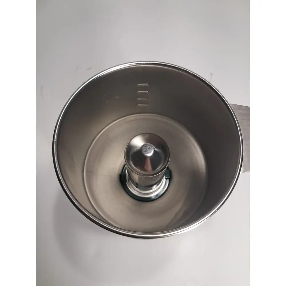 Stanley Classic Perfect Brew Pour Over Coffee Maker Hammertone Green No Mug - Picture 2 of 5